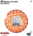 TM-Head Tai Rubber Slider Kafalar 60gr.